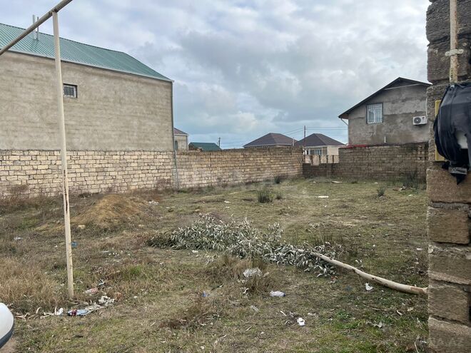 Продаётся  участок 4 сот, пос. Говсан, photo 3 from 5