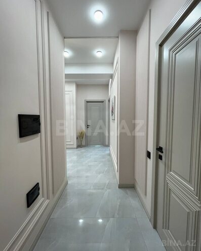 Сдаётся 2-комн. новостройка 70 м², м. Гянджлик, photo 5 from 12