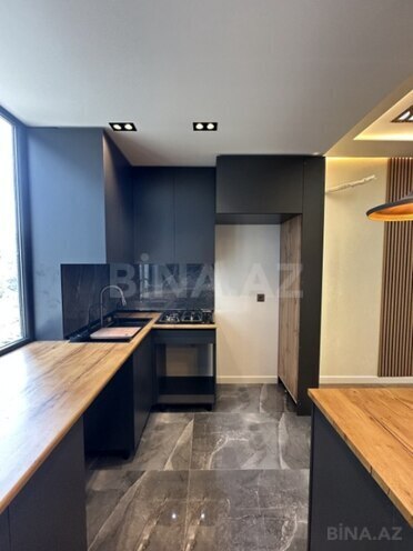 Продаётся 3-комн. новостройка 100 м², м. Ази Асланов, photo 7 from 21