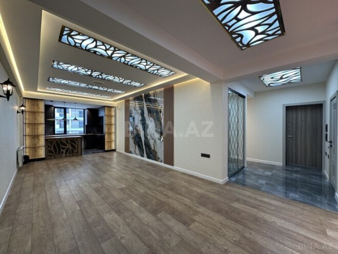 Продаётся 3-комн. новостройка 100 м², м. Ази Асланов, photo 1 from 21