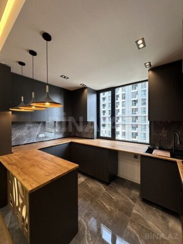 Продаётся 3-комн. новостройка 100 м², м. Ази Асланов, photo 8 from 21