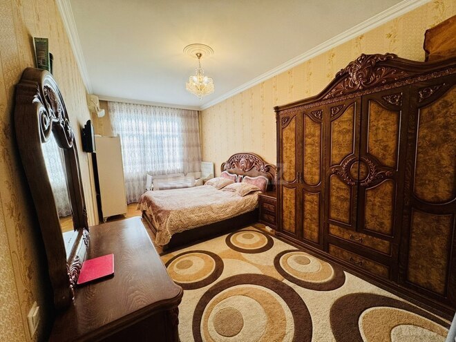 Satılır 2 otaqlı yeni tikili 87 m², 20 Yanvar m., photo 3 from 14