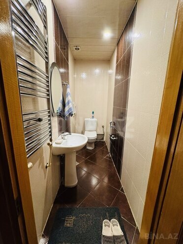 Satılır 2 otaqlı yeni tikili 87 m², 20 Yanvar m., photo 6 from 14