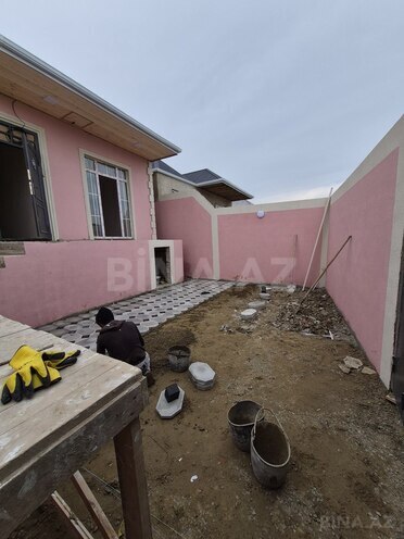 Satılır 3 otaqlı həyət evi/bağ evi 92 m², Məmmədli q., photo 4 from 18