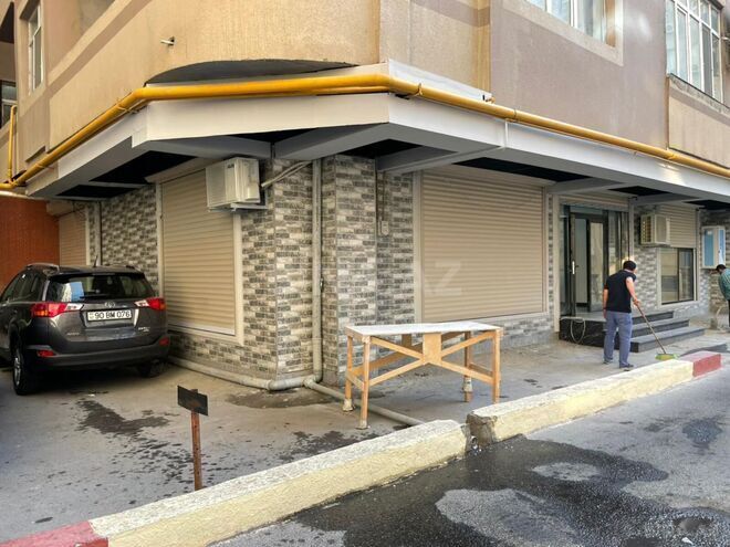 Сдаётся  объект 378 м², м. Насими, photo 3 from 22