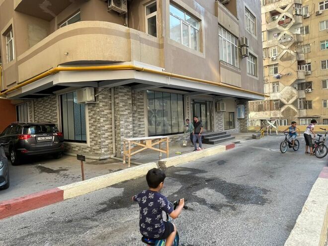 Сдаётся  объект 378 м², м. Насими, photo 20 from 22