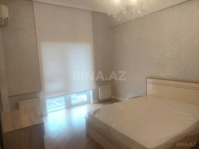 Сдаётся 3-комн. новостройка 150 м², пос. Кубинка, photo 27 from 32