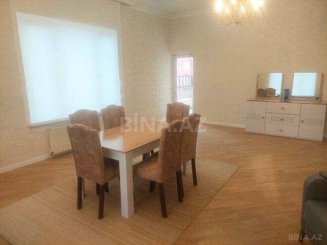 Сдаётся 3-комн. новостройка 150 м², пос. Кубинка, photo 15 from 32