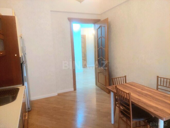 Сдаётся 3-комн. новостройка 150 м², пос. Кубинка, photo 21 from 32