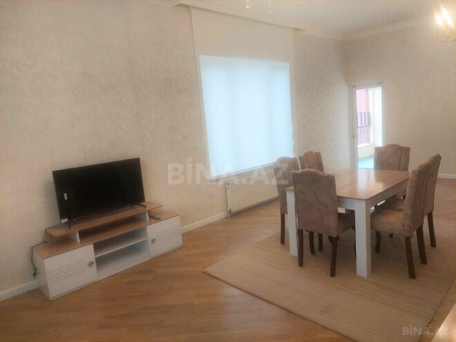Сдаётся 3-комн. новостройка 150 м², пос. Кубинка, photo 12 from 32