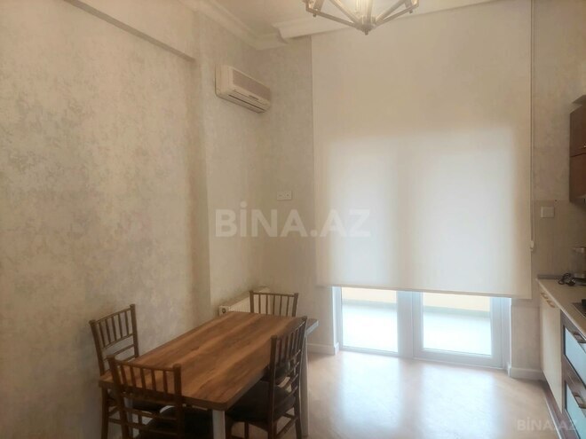Сдаётся 3-комн. новостройка 150 м², пос. Кубинка, photo 18 from 32