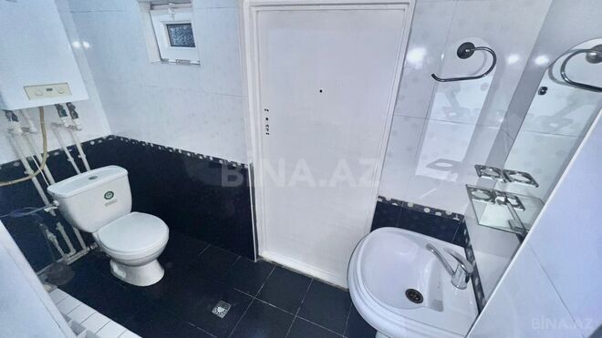 Сдаётся 4-комн. вторичка 103 м², photo 8 from 9