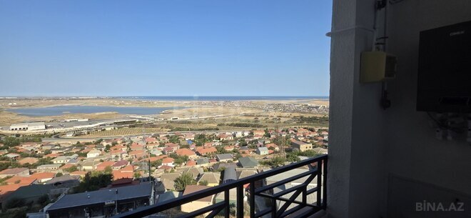 Satılır 3 otaqlı yeni tikili 140 m², Köhnə Günəşli q., photo 26 from 31