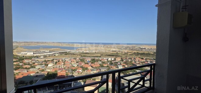 Satılır 3 otaqlı yeni tikili 140 m², Köhnə Günəşli q., photo 9 from 31