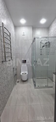 Satılır 3 otaqlı yeni tikili 140 m², Köhnə Günəşli q., photo 15 from 31