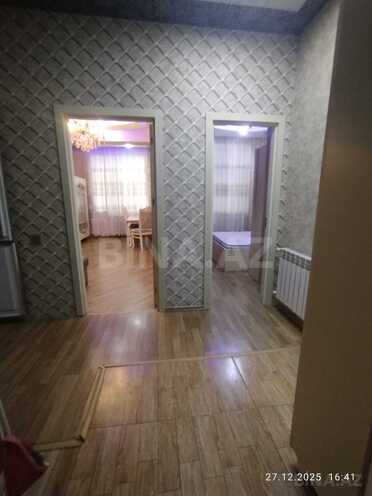 Satılır 2 otaqlı yeni tikili 55 m², Xalqlar Dostluğu m., photo 4 from 14
