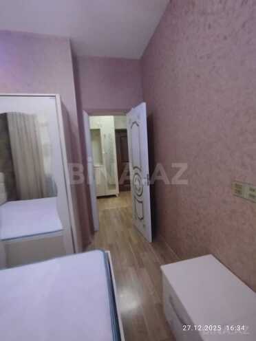 Satılır 2 otaqlı yeni tikili 55 m², Xalqlar Dostluğu m., photo 6 from 14