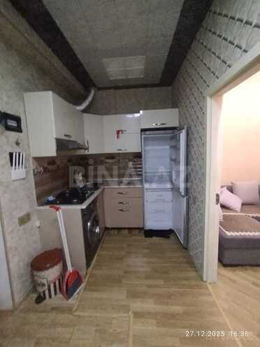 Satılır 2 otaqlı yeni tikili 55 m², Xalqlar Dostluğu m., photo 8 from 14