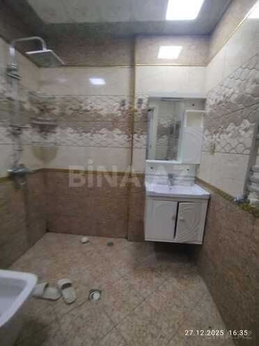Satılır 2 otaqlı yeni tikili 55 m², Xalqlar Dostluğu m., photo 10 from 14
