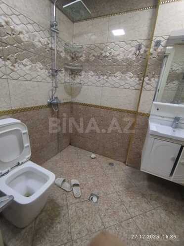 Satılır 2 otaqlı yeni tikili 55 m², Xalqlar Dostluğu m., photo 13 from 14