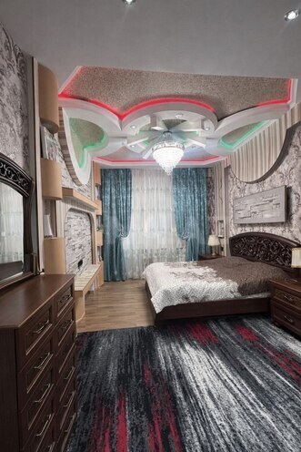 Satılır 3 otaqlı yeni tikili 86 m², Lökbatan q., photo 3 from 9