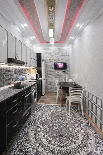 Satılır 3 otaqlı yeni tikili 86 m², Lökbatan q., photo 6 from 9