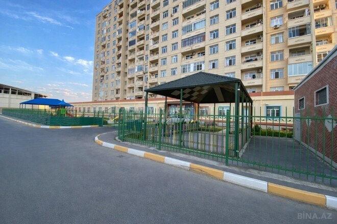 Satılır 3 otaqlı yeni tikili 86 m², Lökbatan q., photo 7 from 9