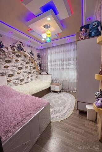 Satılır 3 otaqlı yeni tikili 86 m², Lökbatan q., photo 4 from 9