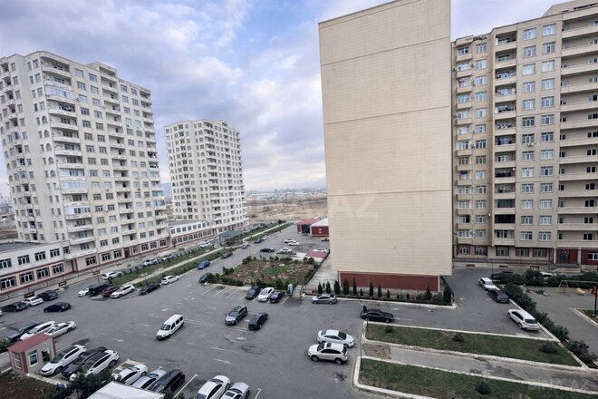 Satılır 3 otaqlı yeni tikili 86 m², Lökbatan q., photo 8 from 9