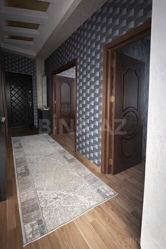 Satılır 3 otaqlı yeni tikili 86 m², Lökbatan q., photo 5 from 9