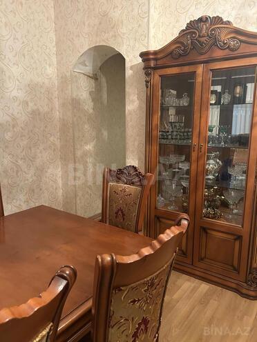 İcarəyə verilir 3 otaqlı köhnə tikili 75 m², Nəriman Nərimanov m., photo 3 from 11