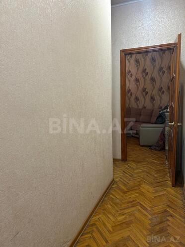 İcarəyə verilir 3 otaqlı köhnə tikili 75 m², Nəriman Nərimanov m., photo 10 from 11
