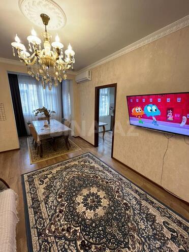 Продаётся 2-комн. вторичка 55 м², м. Мемар Аджеми, photo 6 from 16