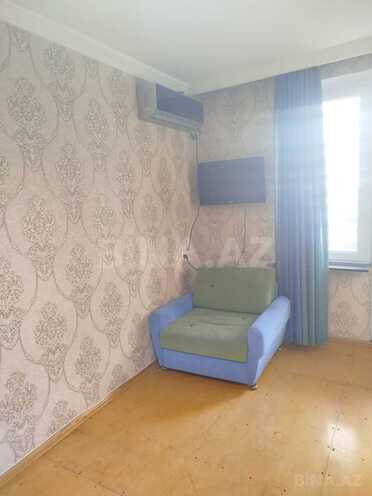 Продаётся 1-комн. вторичка 35 м², м. Иншаатчылар, photo 6 from 9