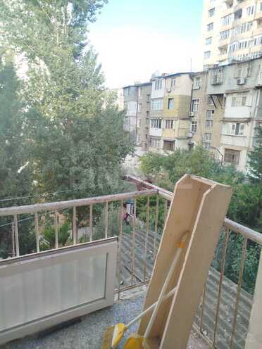 Продаётся 1-комн. вторичка 35 м², м. Иншаатчылар, photo 8 from 9