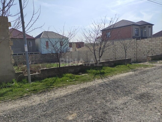 Satılır  torpaq 3.5 sot, Mehdiabad q., photo 3 from 4