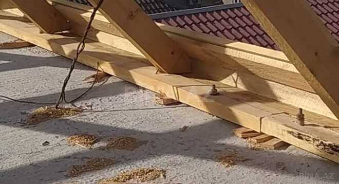 Satılır 4 otaqlı həyət evi/bağ evi 150 m², Binə q., photo 9 from 22