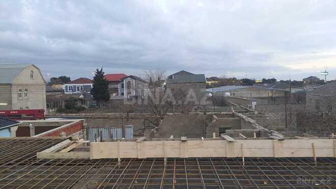 Satılır 4 otaqlı həyət evi/bağ evi 150 m², Binə q., photo 12 from 22