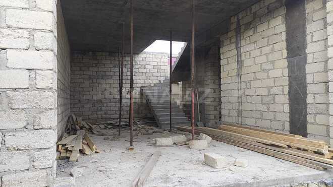 Satılır 4 otaqlı həyət evi/bağ evi 150 m², Binə q., photo 5 from 22