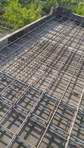 Satılır 4 otaqlı həyət evi/bağ evi 150 m², Binə q., photo 14 from 22