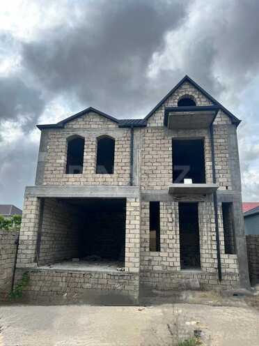 Satılır 4 otaqlı həyət evi/bağ evi 150 m², Binə q., photo 4 from 22