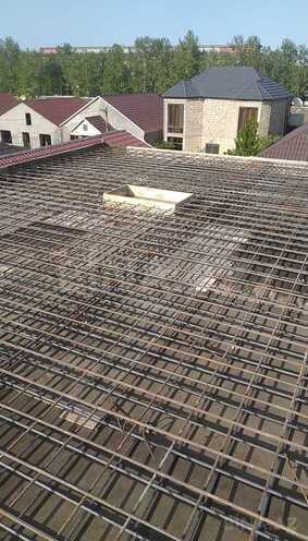 Satılır 4 otaqlı həyət evi/bağ evi 150 m², Binə q., photo 15 from 22