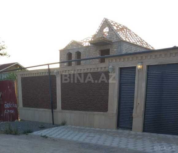 Satılır 4 otaqlı həyət evi/bağ evi 150 m², Binə q., photo 10 from 22