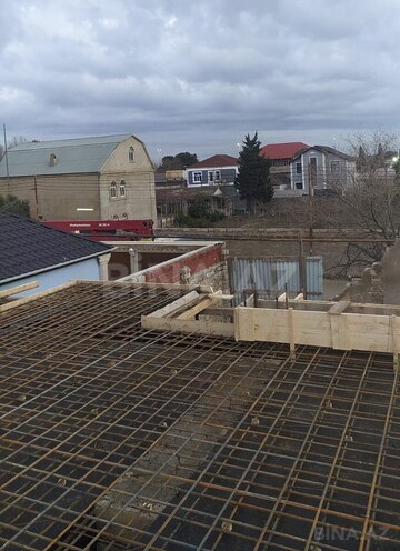 Satılır 4 otaqlı həyət evi/bağ evi 150 m², Binə q., photo 13 from 22