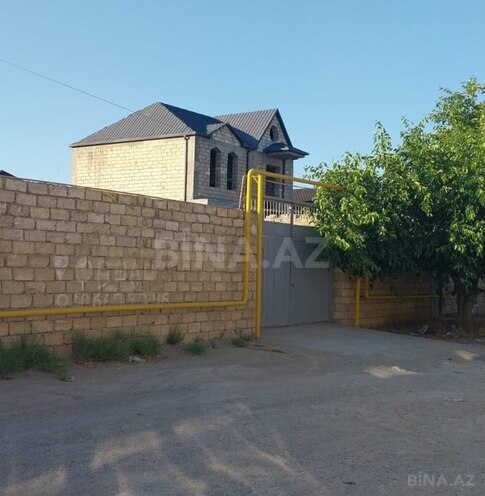 Satılır 4 otaqlı həyət evi/bağ evi 150 m², Binə q., photo 11 from 22