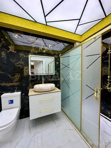 Satılır 3 otaqlı yeni tikili 155 m², 28 May m., photo 18 from 20