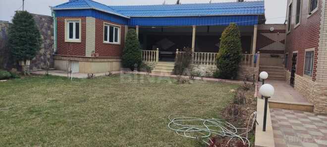 Satılır 6 otaqlı həyət evi/bağ evi 550 m², Badamdar q., photo 3 from 21
