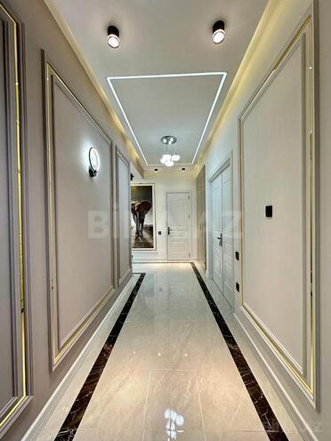 Satılır 3 otaqlı yeni tikili 155 m², 28 May m., photo 15 from 20