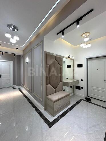 Satılır 3 otaqlı yeni tikili 155 m², 28 May m., photo 16 from 20