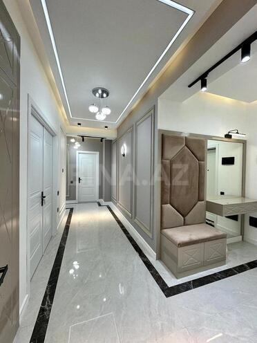 Satılır 3 otaqlı yeni tikili 155 m², 28 May m., photo 13 from 20